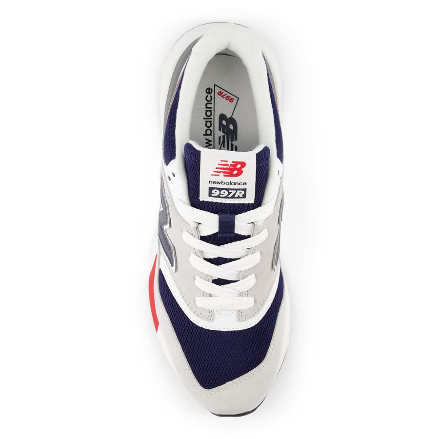 U997 New Balance | U997REB